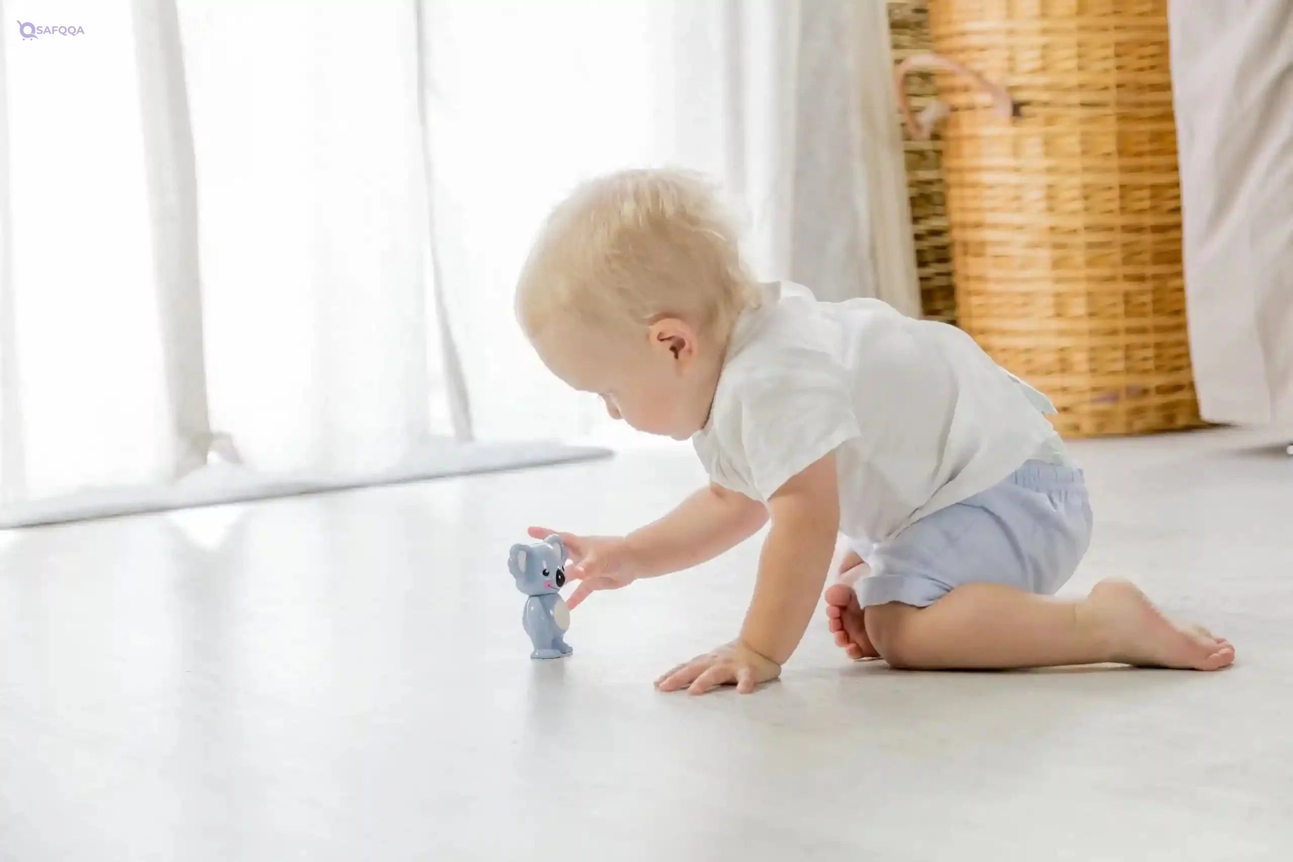 Tolo Baby Koala Toy - Safqqa Egypt