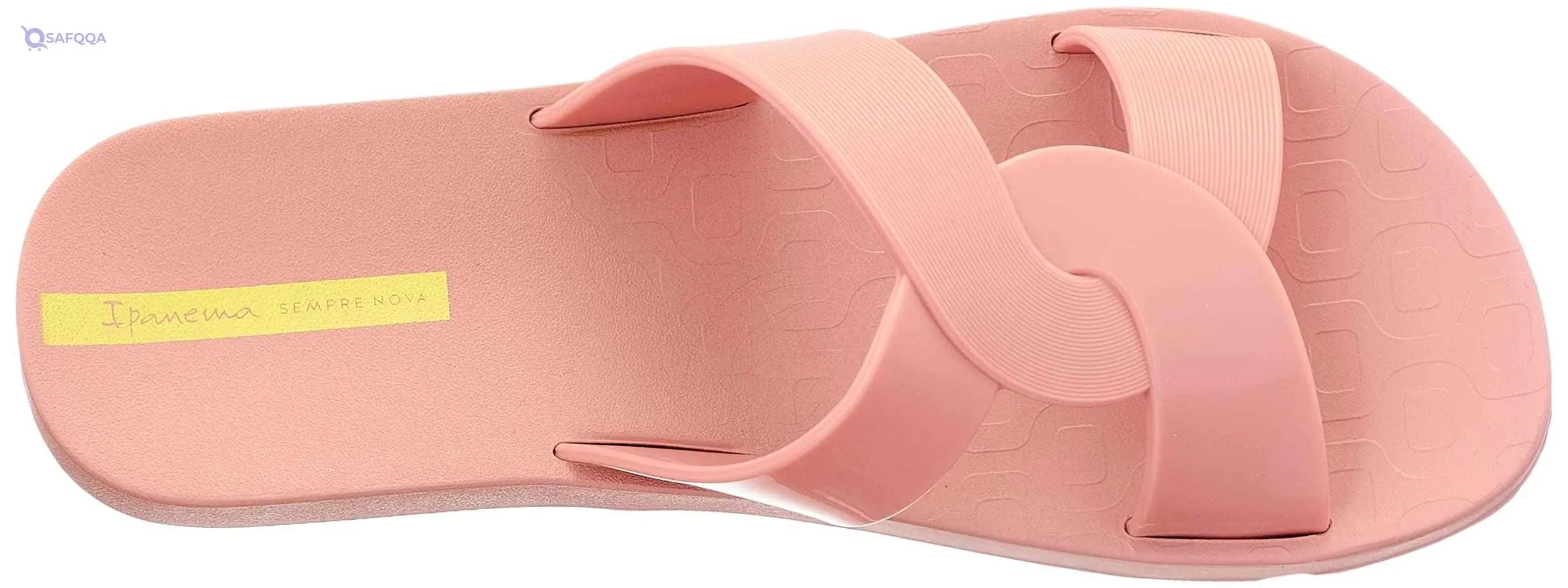 Ipanema Slipper For Women,Stylish and versatile design that pairs with casual outfits. - Safqqa