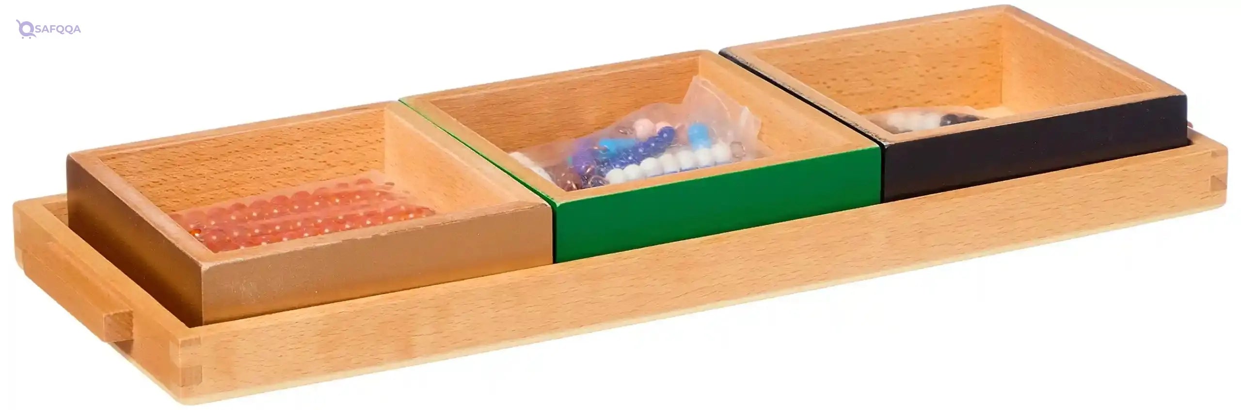 Addition snake educational toy - Safqqa Egypt