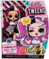 LOL Surprise- doll Tweens S4 Doll- Jenny Rox Multicolor - Safqqa