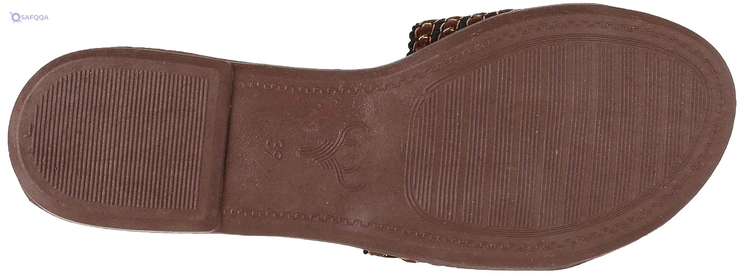 SWAY womens Slipper - No Box - Safqqa Egypt