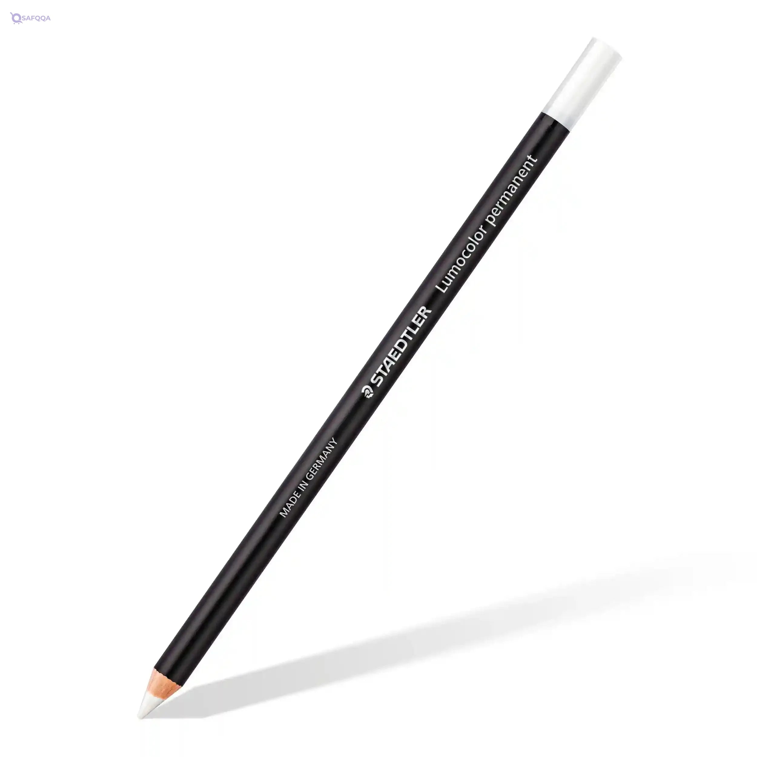 Staedtler Permanent Coloring Pencils - 6 Pieces - Safqqa Egypt