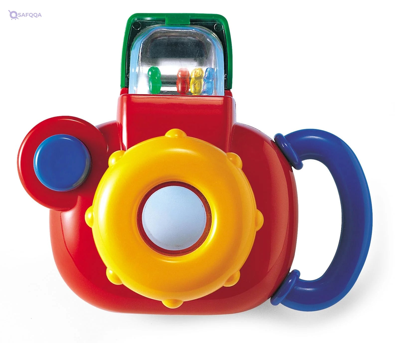 Tolo Toys Baby Camera Playset - Safqqa