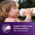 AVENT Bottle Feeding For Baby -  3m 330ml 2pcs - Safqqa