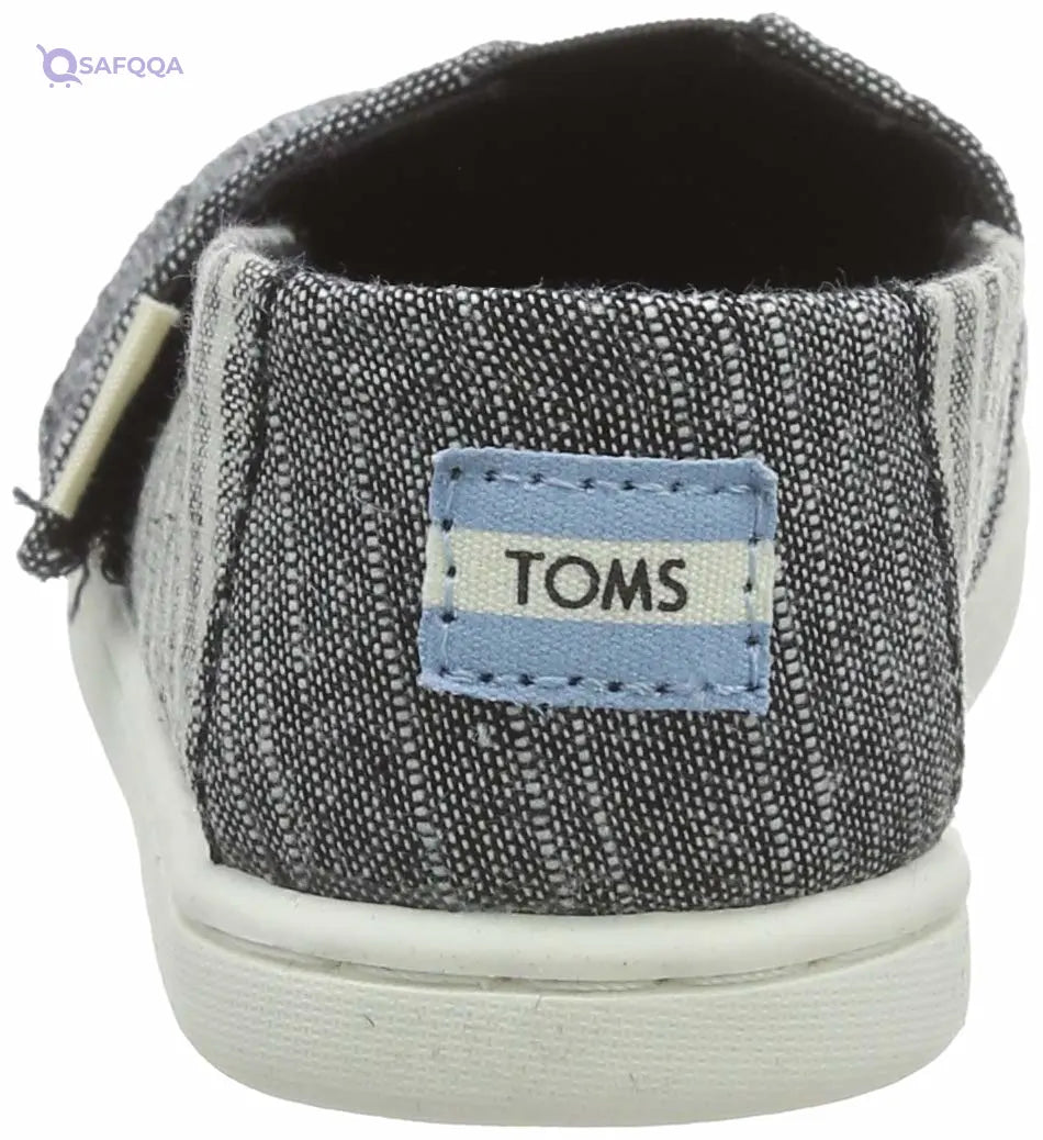 TOMS Shoes For Girl Lightweight and durable for all-day wear - Safqqa