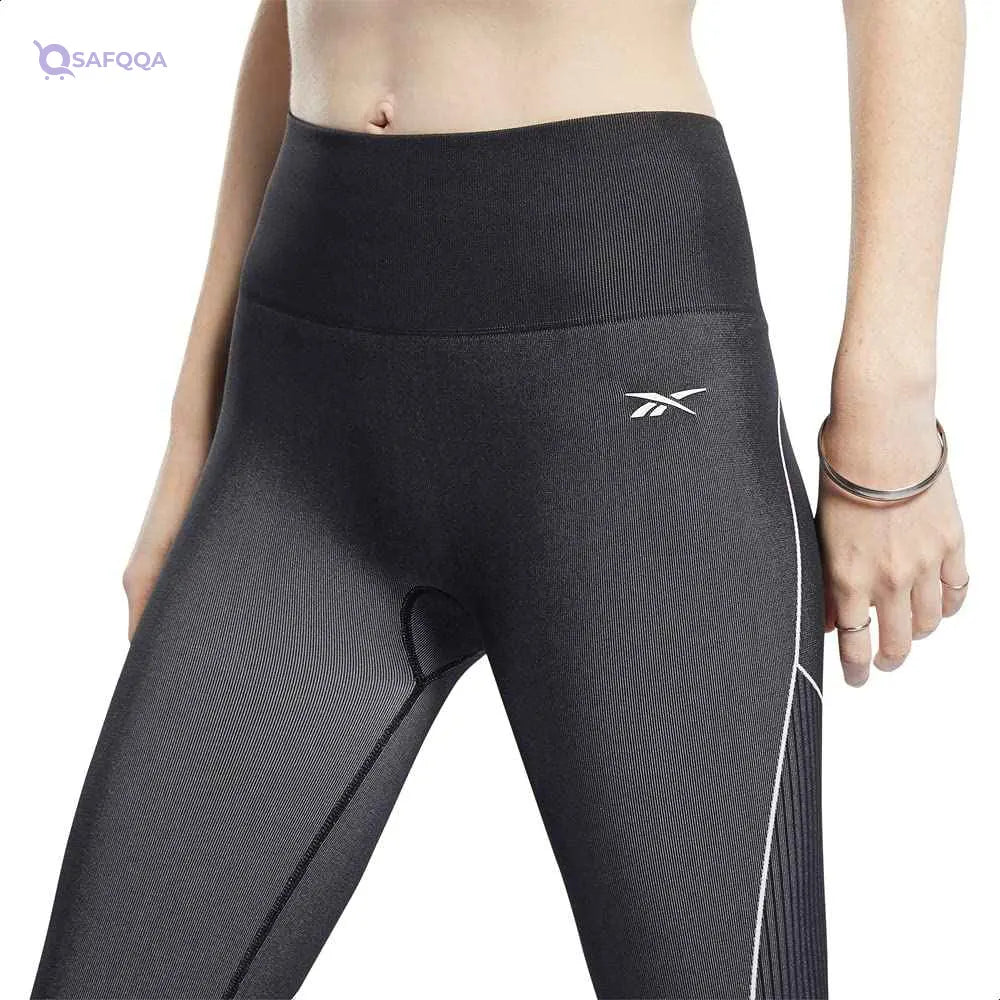 Reebok WOR MYT Seamless 7/8 Tight Leggings for Women - Safqqa