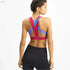 PUMA Women’s Feel It Bra M – Medium Support Sports Bra - Safqqa
