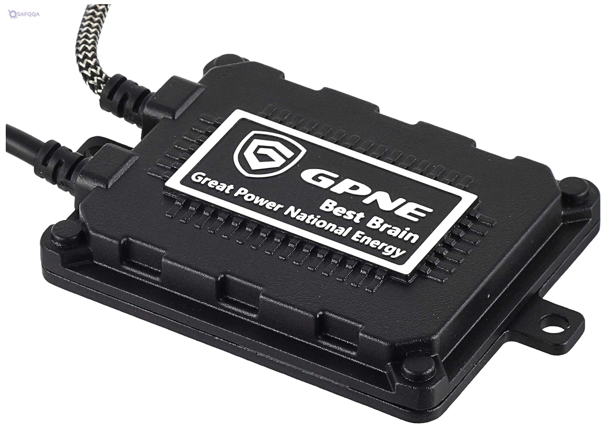 GPNE XENON 55 WATT Provides bright, clear lighting for better visibility - Safqqa