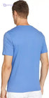 Generic Men's Regular Fit T-Shirts - Safqqa