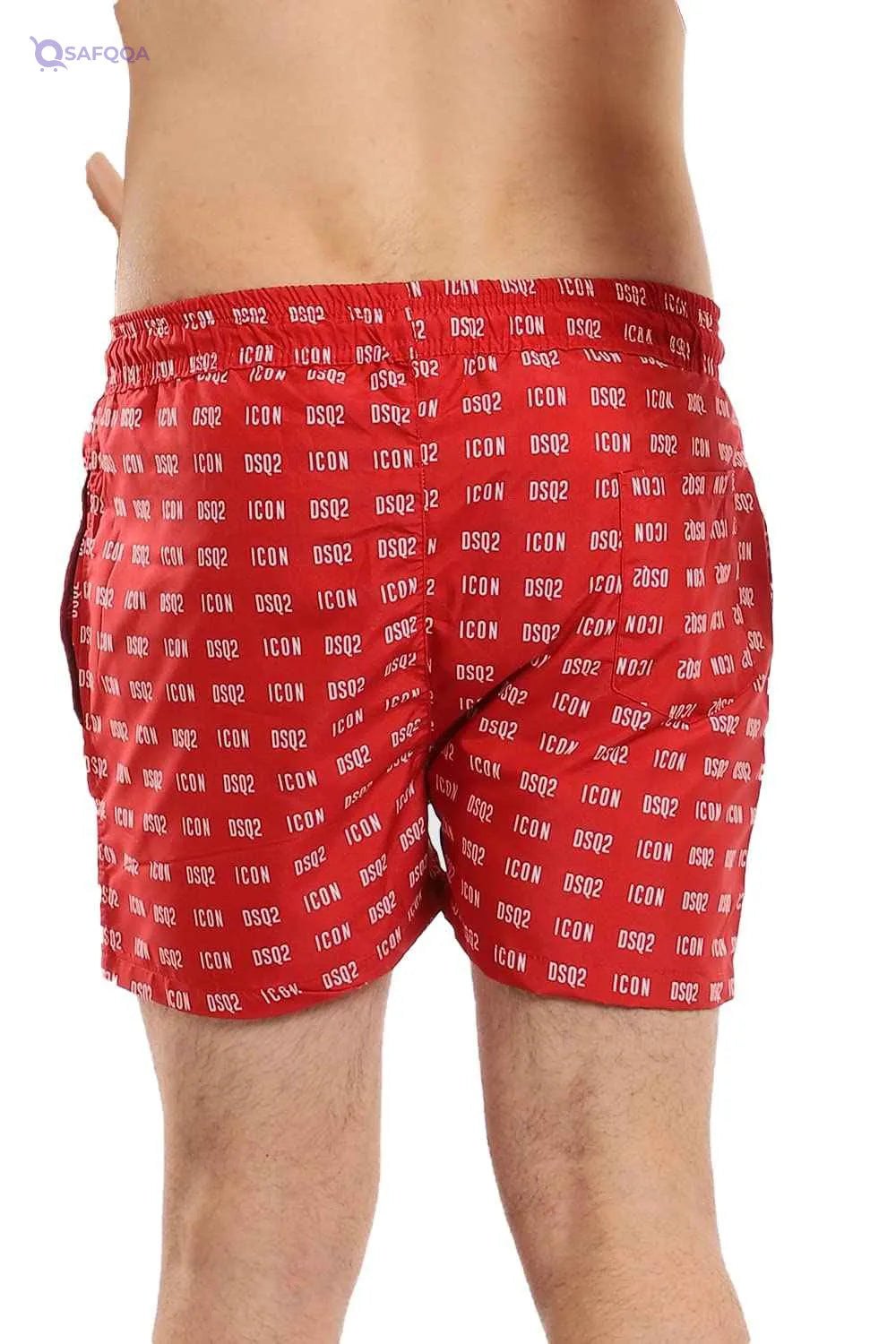 White Rabbit mens WR1232S22 Shorts - Safqqa Egypt