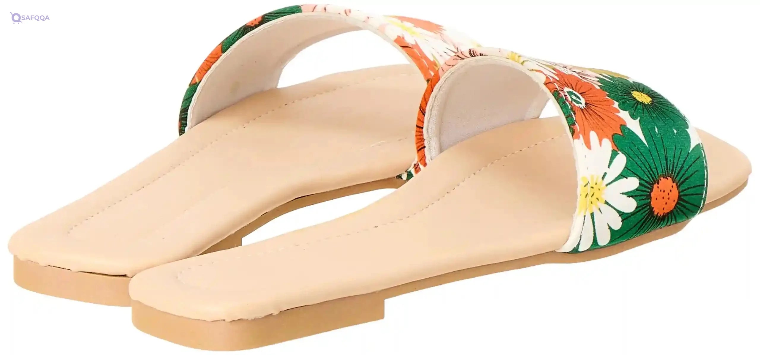 OX womens Slipper - Safqqa Egypt