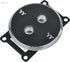 Thermaltake Pacific (Lga 1200) W4 RGB Cpu Water Block Am4 Ready Cl-W139-Cu00Sw-A For Computer - Safqqa