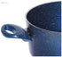 El Maleka Primero Granite Set, 10 Pieces - Safqqa
