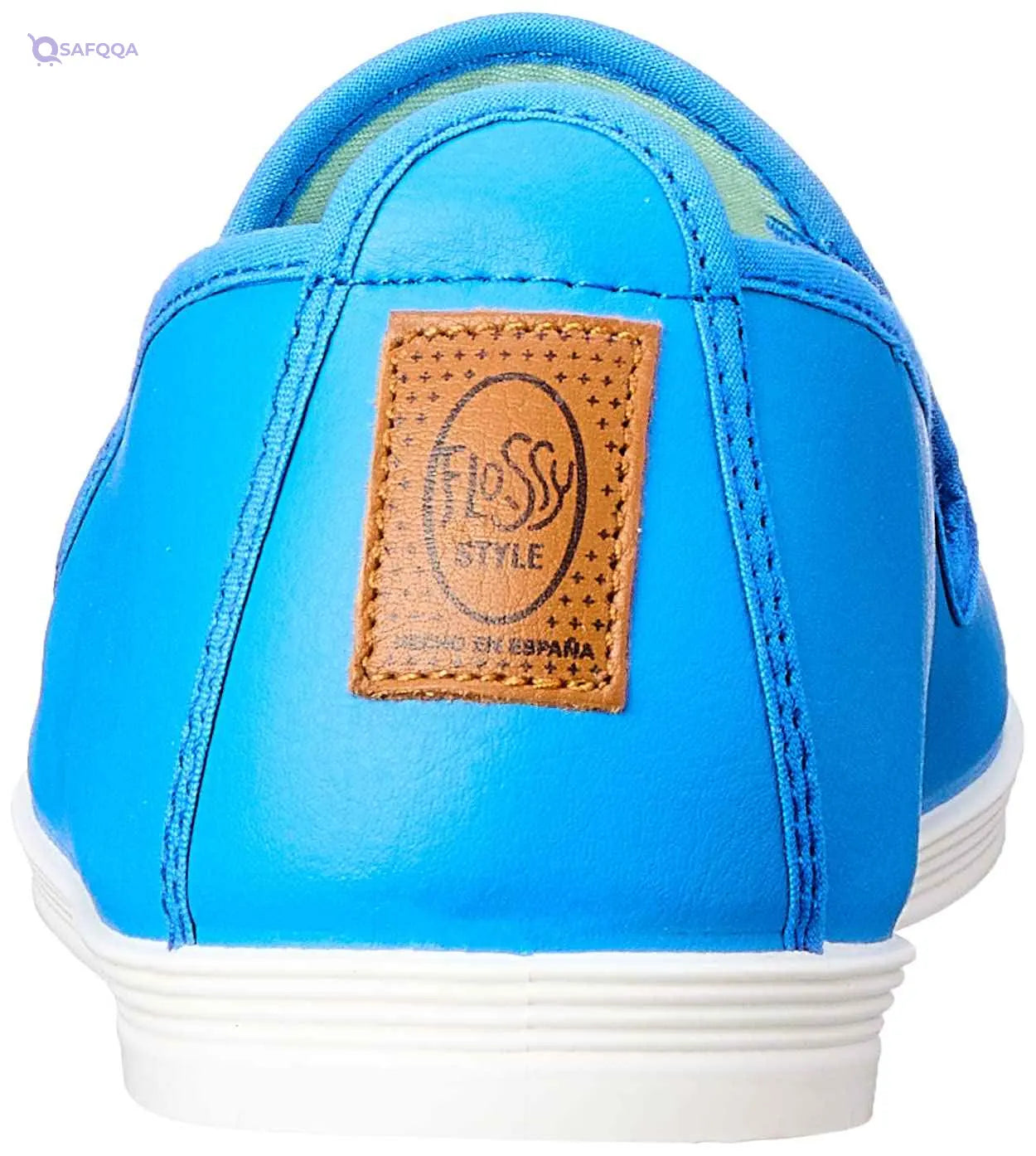 Flossy mens Shoes - Safqqa Egypt