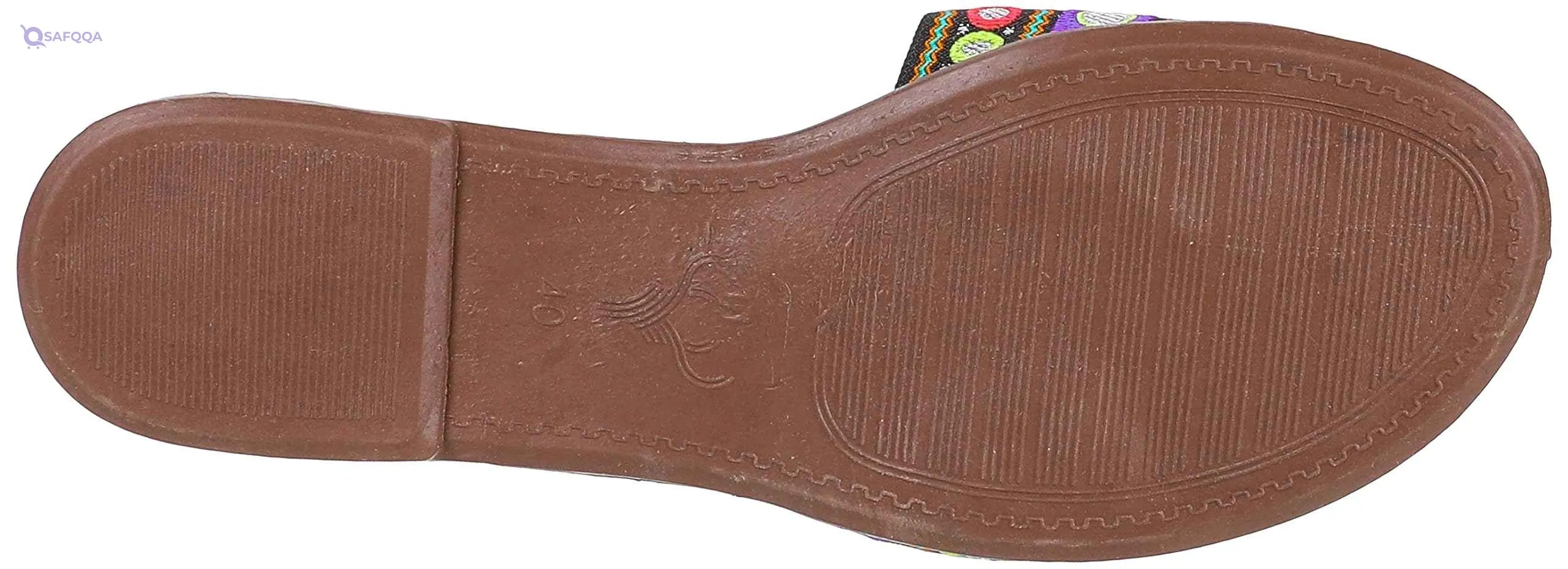 SWAY womens Model 0722 Slide Slipper - Safqqa Egypt
