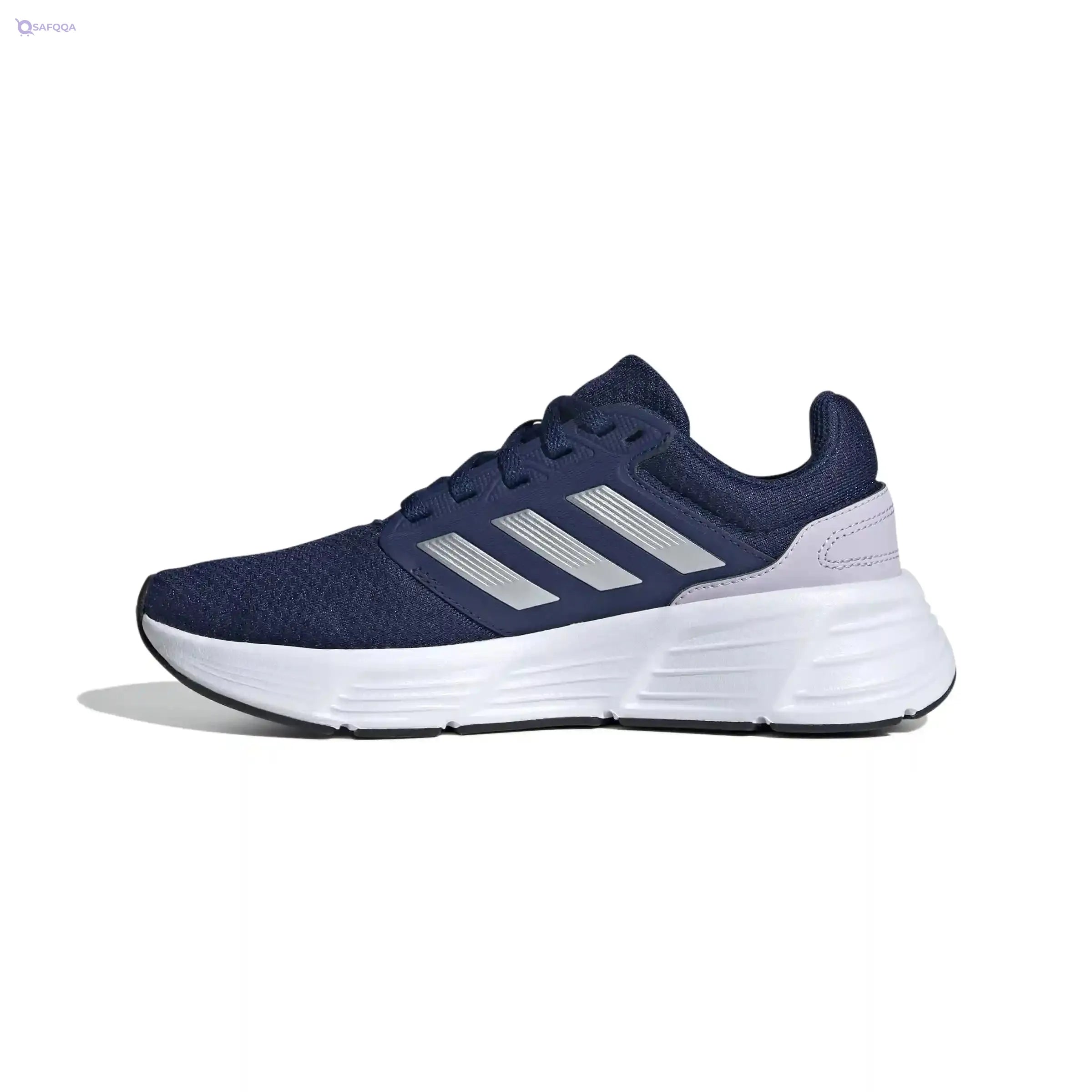 adidas womens GALAXY 6 Sneaker - Safqqa Egypt