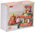 Jack Spratt dessert bike set boy toys for kids Durable and child-safe materials. - Safqqa
