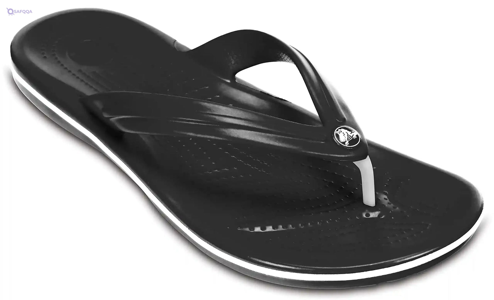 Crocs Slipper For Boys Soft and flexible material for comfort - Safqqa
