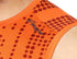 Magma Polyester Printed Sports Muscle Tee for Men - Safqqa Egypt