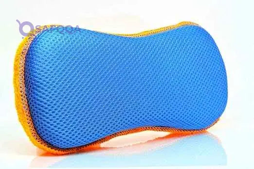 Bergmann Gladiator Multi-Action Microfibre Sponge - Safqqa Egypt