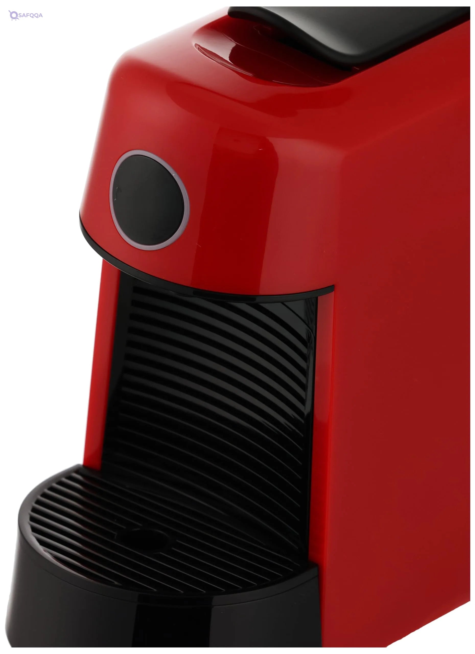 Segafredo Coffee Capsule Machine – Easy & Quick Coffee - Safqqa