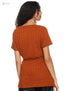 Matalan Blouse for Women Stylish and feminine design and comfortable - Safqqa