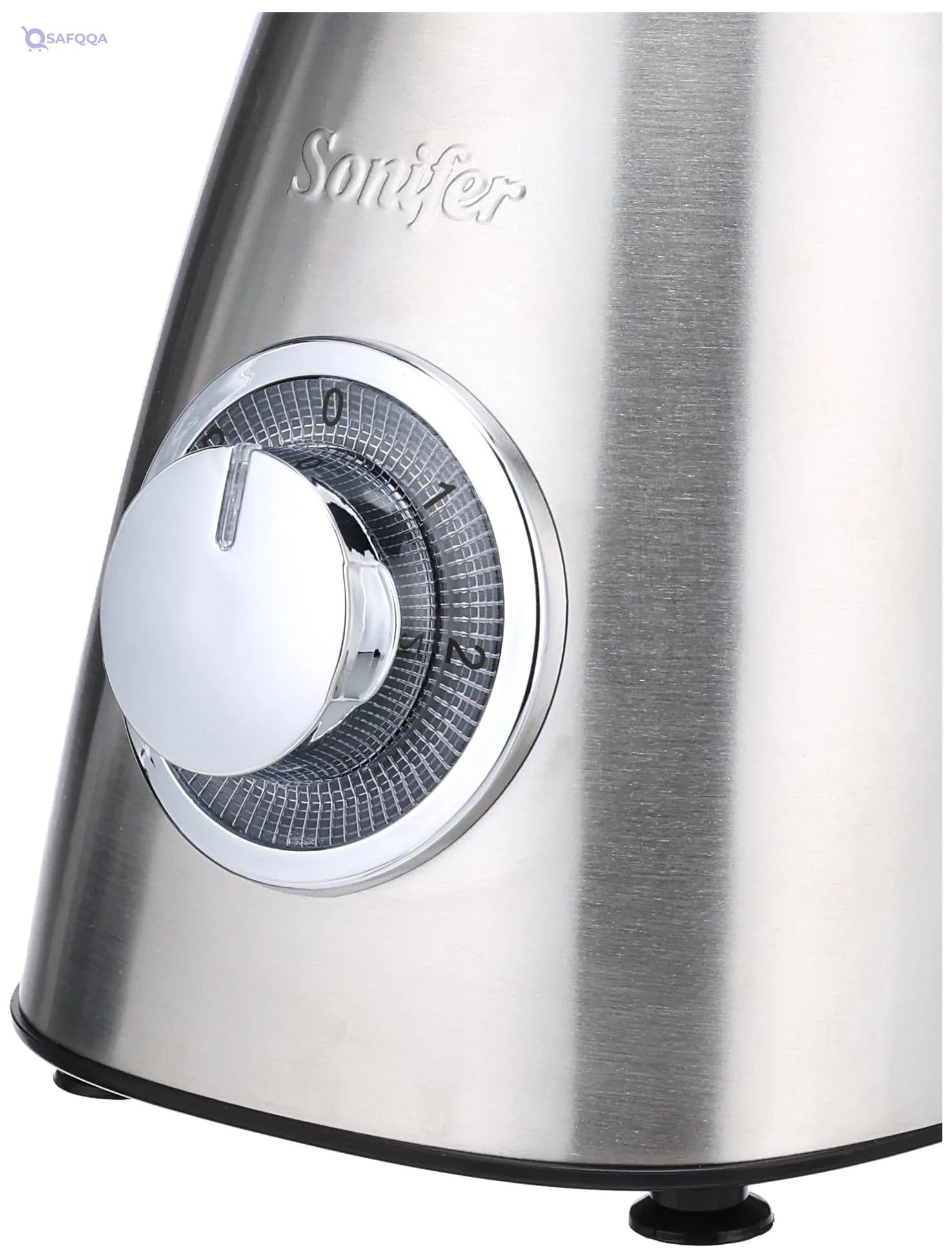Sonifer Blender – 1.5L, 400W - Safqqa
