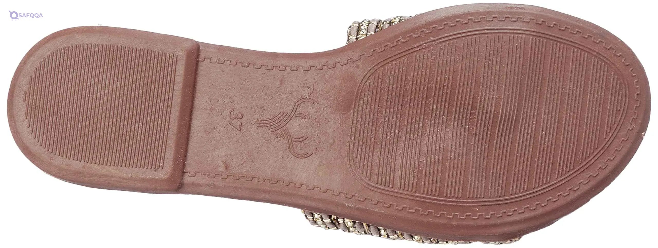 SWAY womens Model 0717 Slide Slipper - Safqqa Egypt