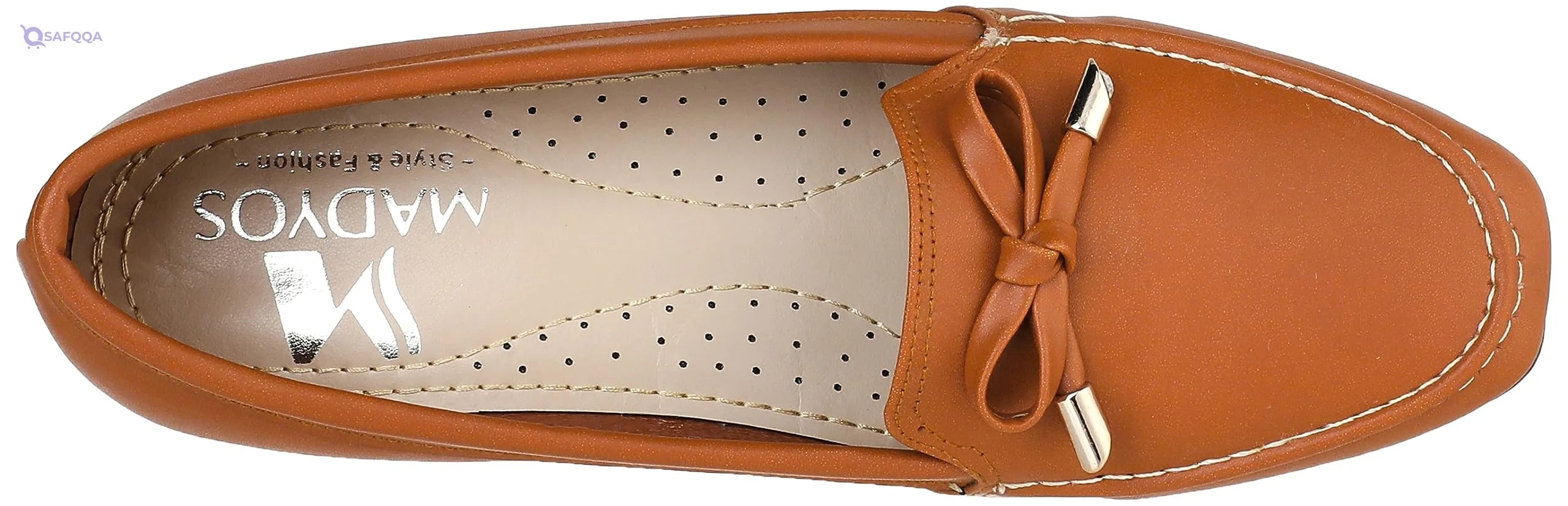 Madyos Shoes For  Womens Comfortable for daily wear — walking, work, or casual outings - Safqqa