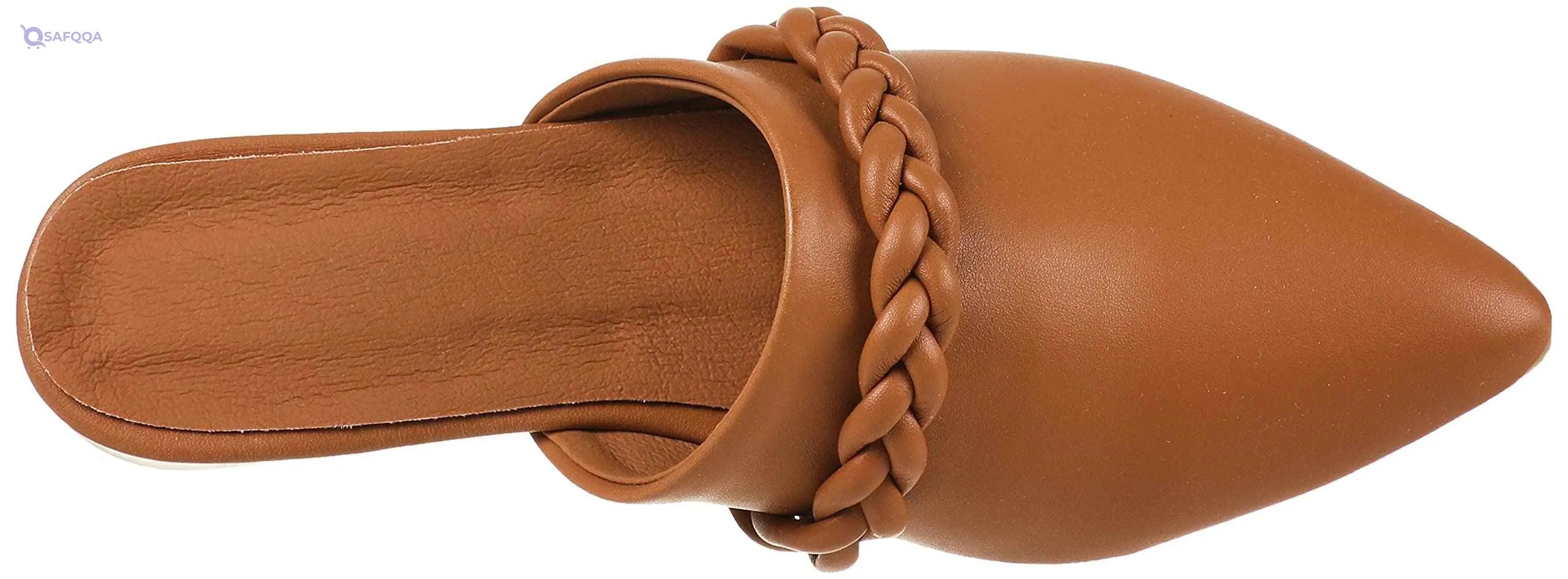 Sway Slipper  For Women  Lightweight and soft materials for easy wear - Safqqa