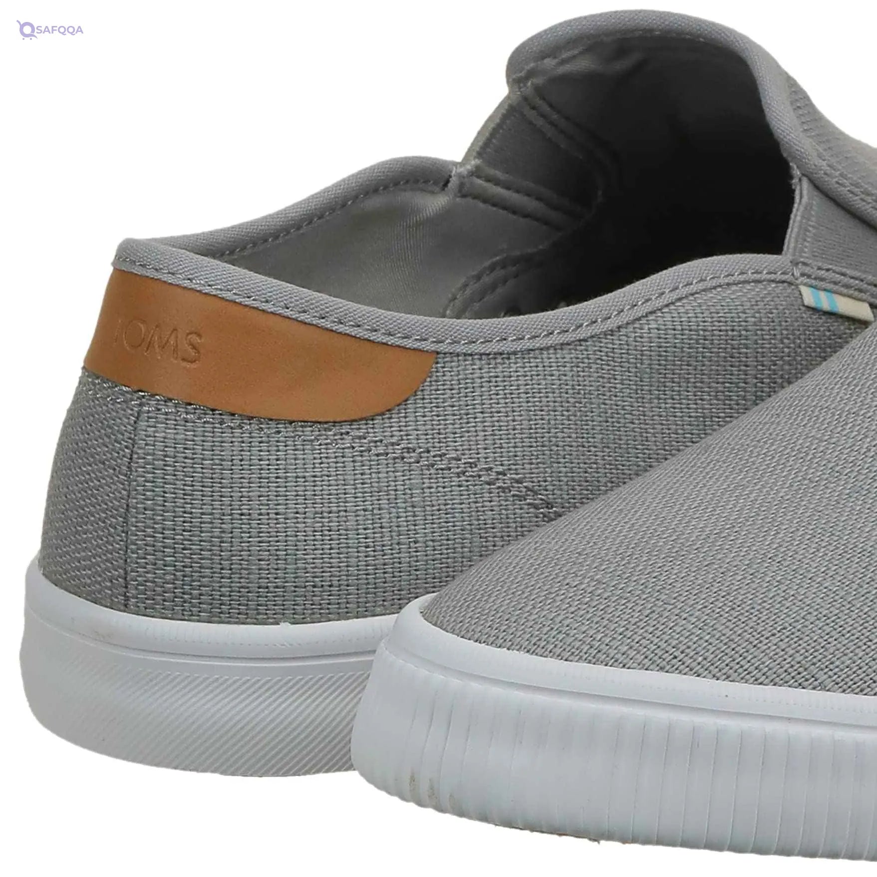 TOMS Shoes For Men Ideal for daily casual wear - Safqqa