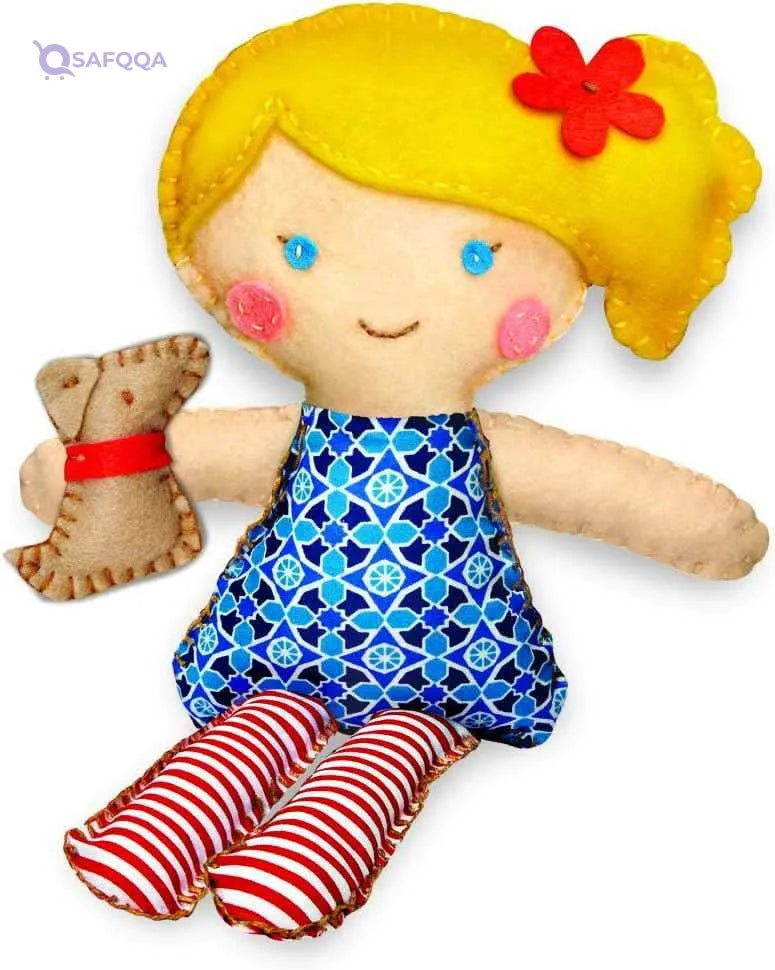 4M Arts & Crafts Toys For Kids - Safqqa
