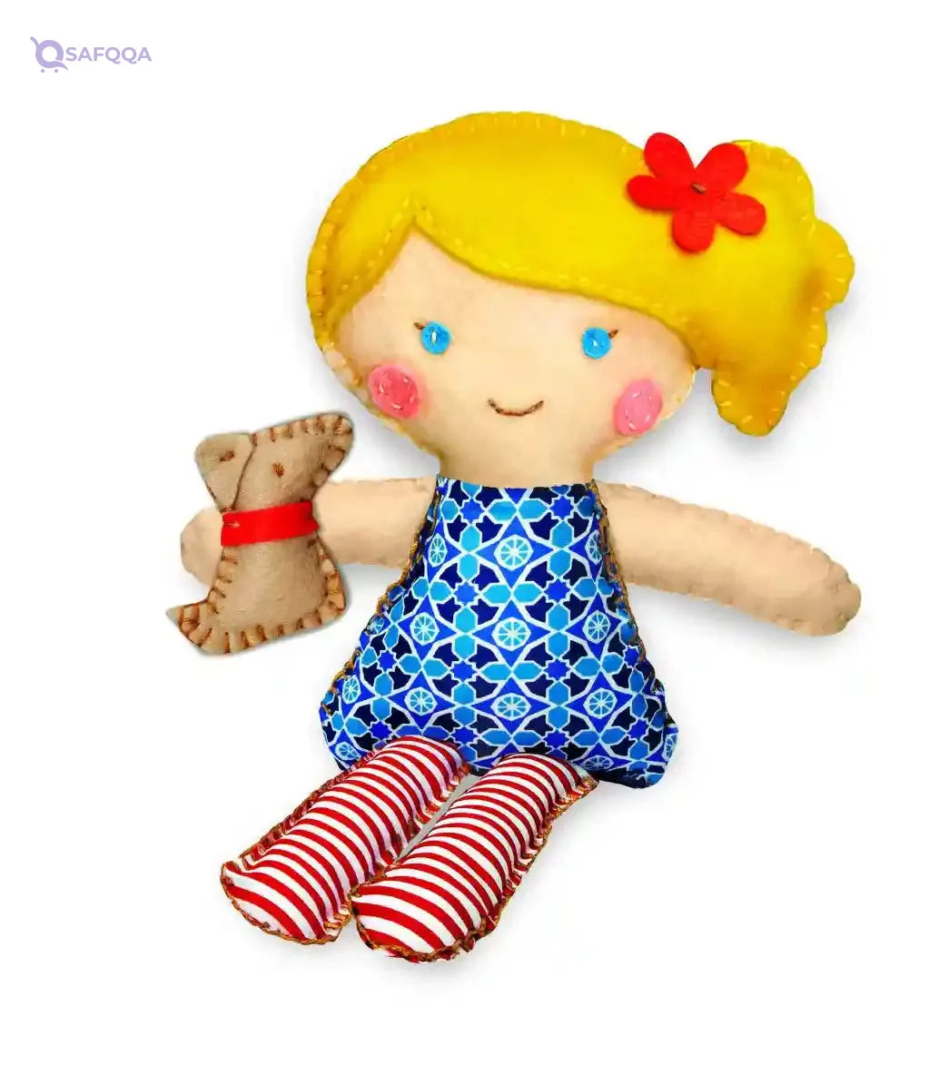 4M Arts & Crafts Toys For Kids - Safqqa