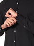 FIRE WOOD shirt For  Mens Modern and comfortable fit - Safqqa