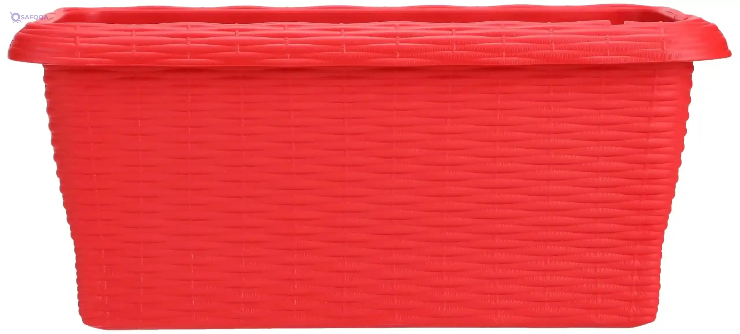 Bama Paglia Normal 40 Cm 30680 Red, Made In Italy - Safqqa Egypt