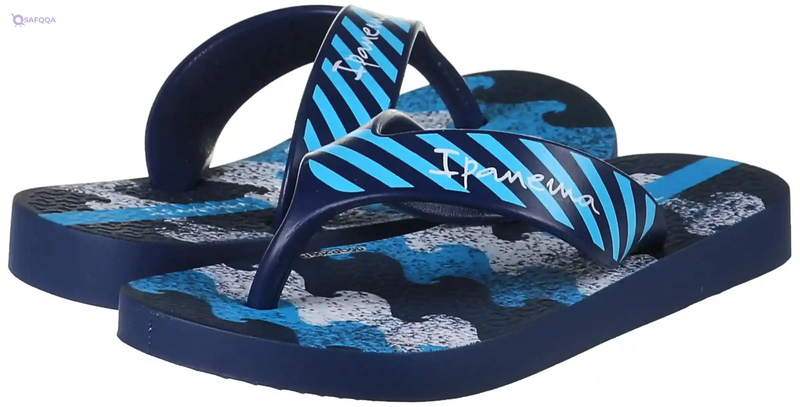 Ipanema unisex-baby DECK INF SLIPPER Flip-Flop - Safqqa Egypt