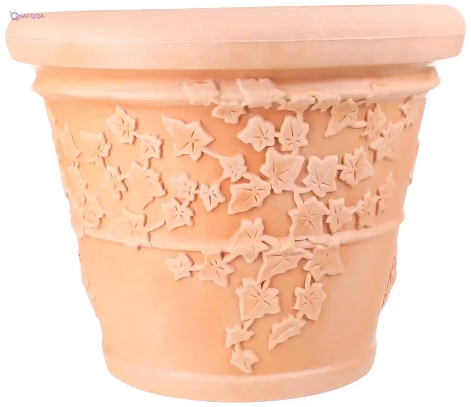 Bama Vite Pot Ø 80 35180 Light Brown, Made In Italy - Safqqa Egypt