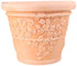 Bama Vite Pot Ø 80 35180 Light Brown, Made In Italy - Safqqa Egypt