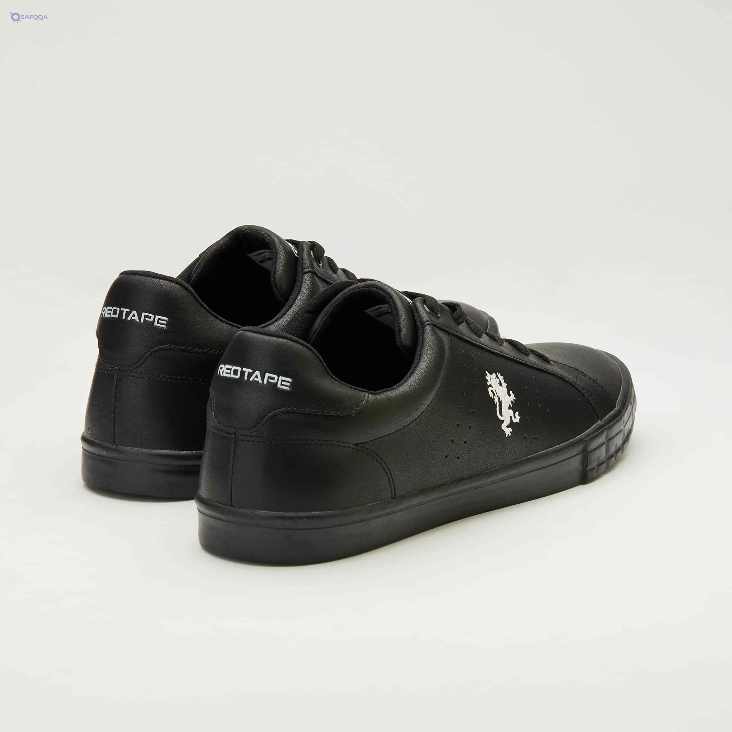 Red Tape Shoes For Men Comfortable cushioned insole - Safqqa