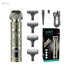 VGR V-962 Professional Hair Clipper & Beard Trimmer - Safqqa