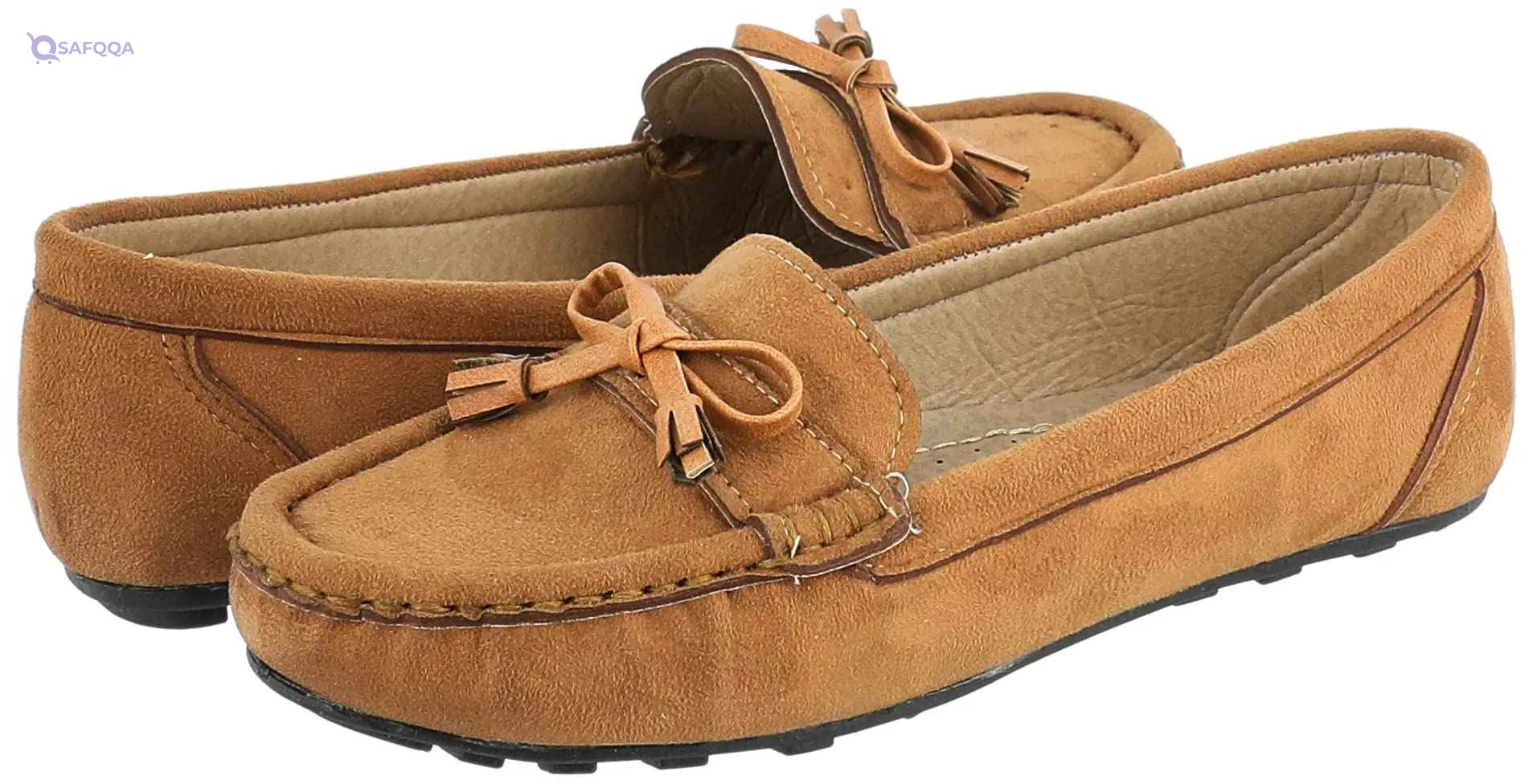 Al Baraem Shoes For Women Suitable for everyday wear and casual occasions - Safqqa