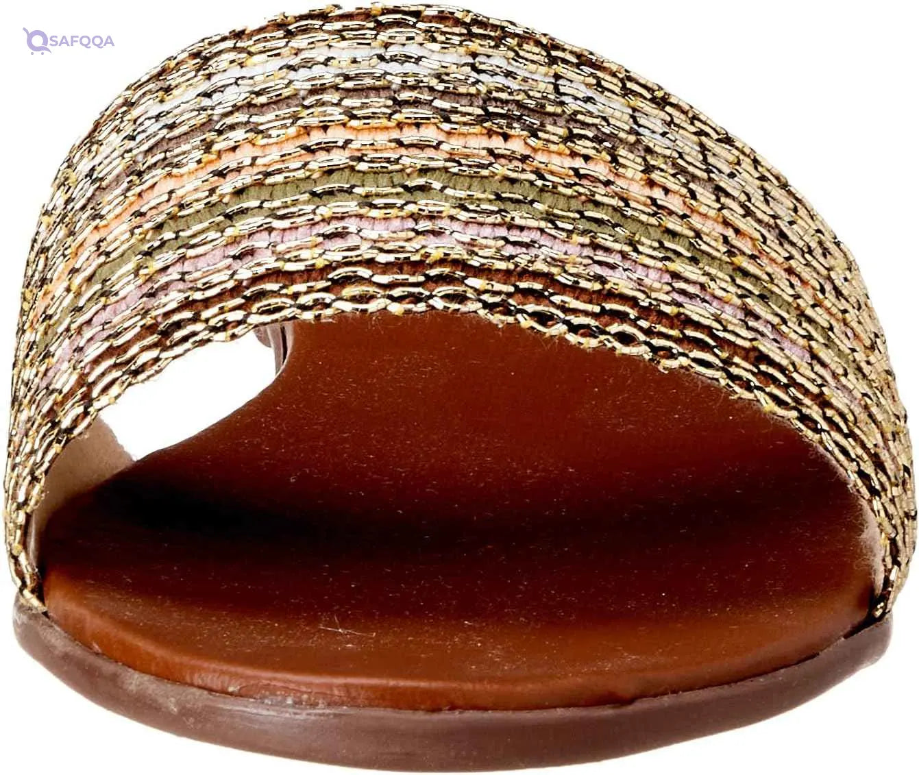 SWAY Slipper For Women Suitable for home and casual wear - Safqqa Egypt