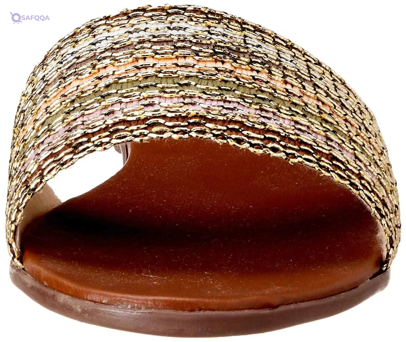 SWAY Slipper For Women Suitable for home and casual wear - Safqqa Egypt