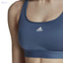 Adidas Women's Medium-Support Training Bra - Safqqa