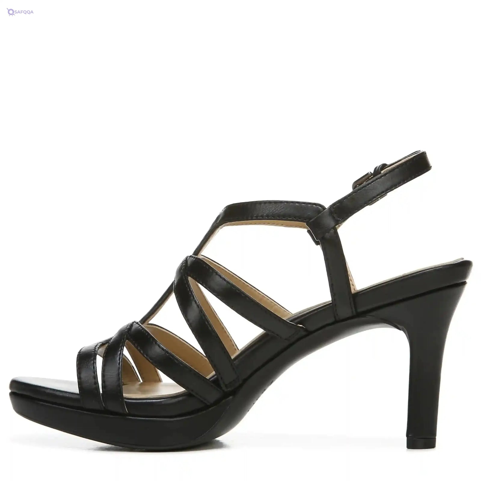 Naturalizer Sandal For Girl Stylish and versatile design for any occasion - Safqqa