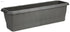 Bamapaglia Normal Balcony Box With Inner Water Reservoir, Made In Italy - Safqqa Egypt