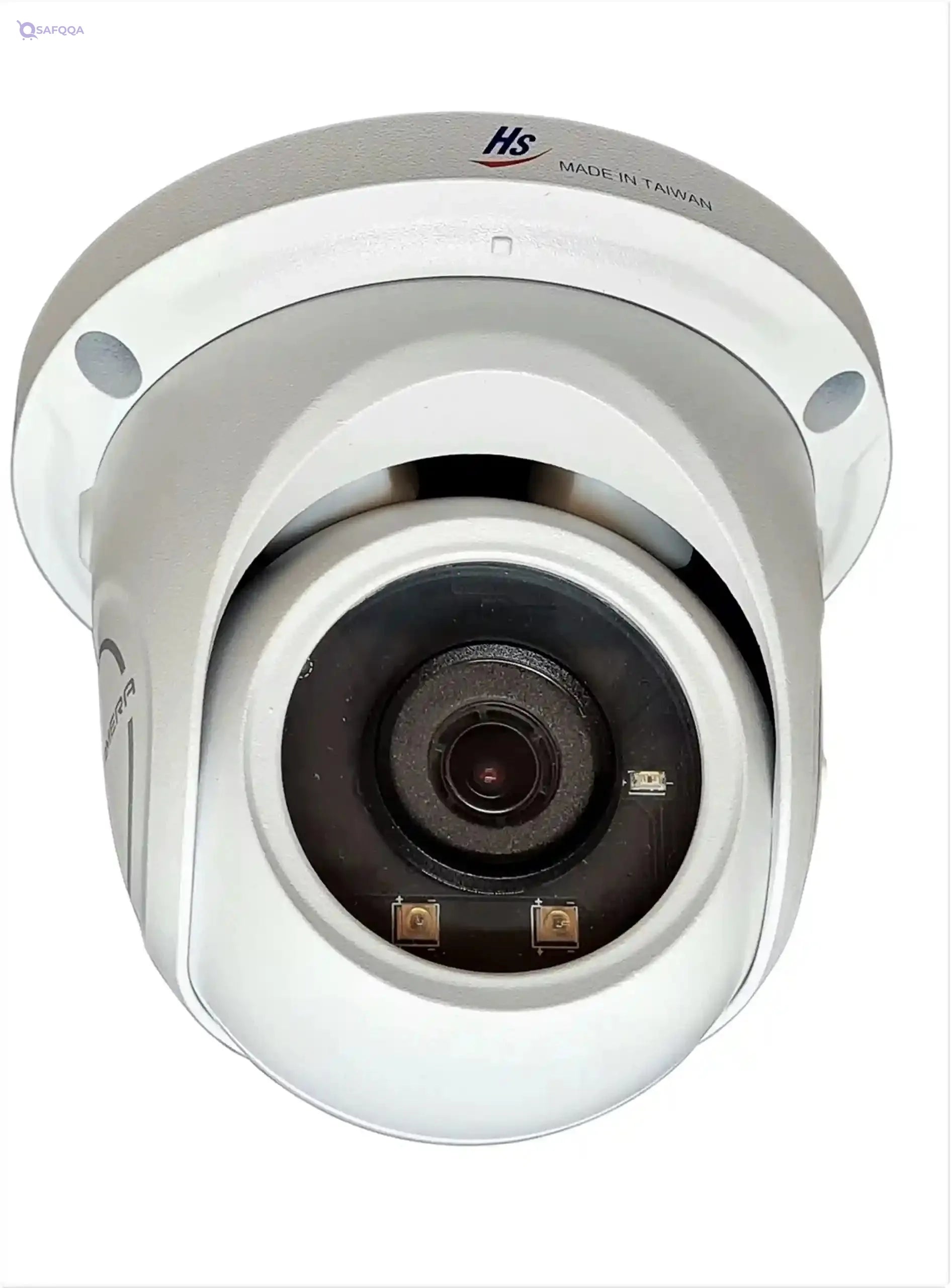 Hi Sharp, HS-D043RM, 4MP, IP Camera, Security Camera - Safqqa Egypt
