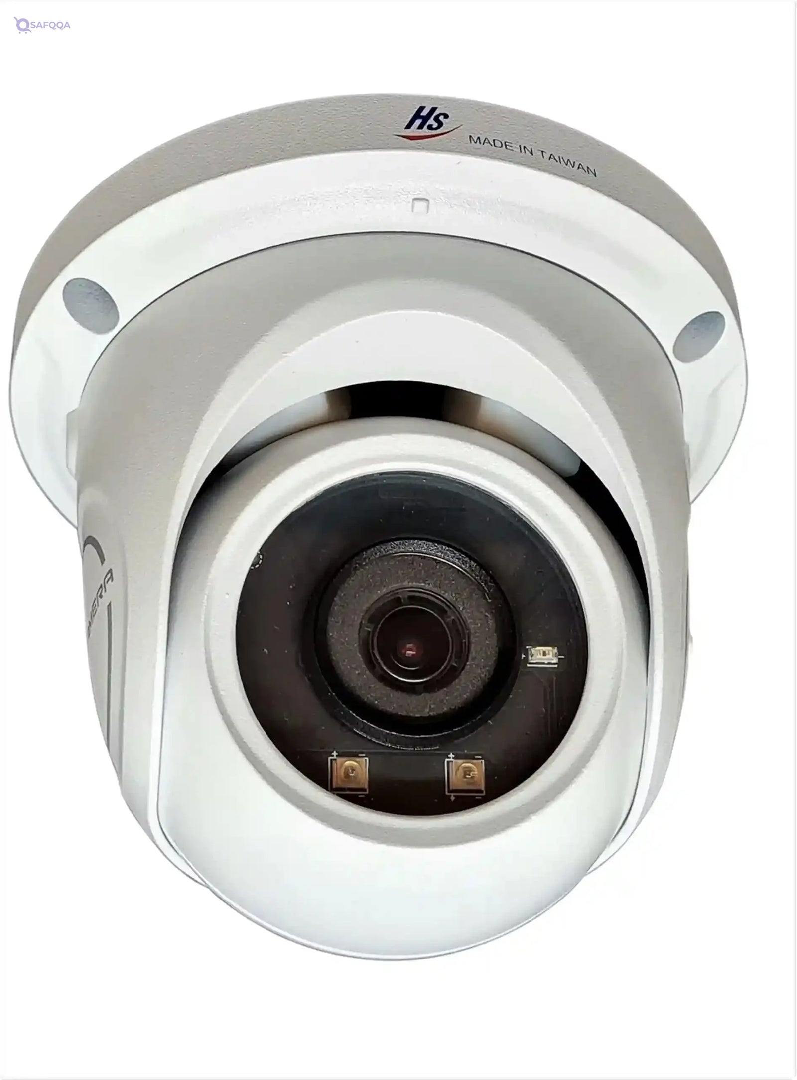 Hi Sharp, HS-D043RM, 4MP, IP Camera, Security Camera - Safqqa Egypt