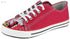 OX Canvas Sneakers For Women Easy to style with casual and sporty outfits. - Safqqa Egypt