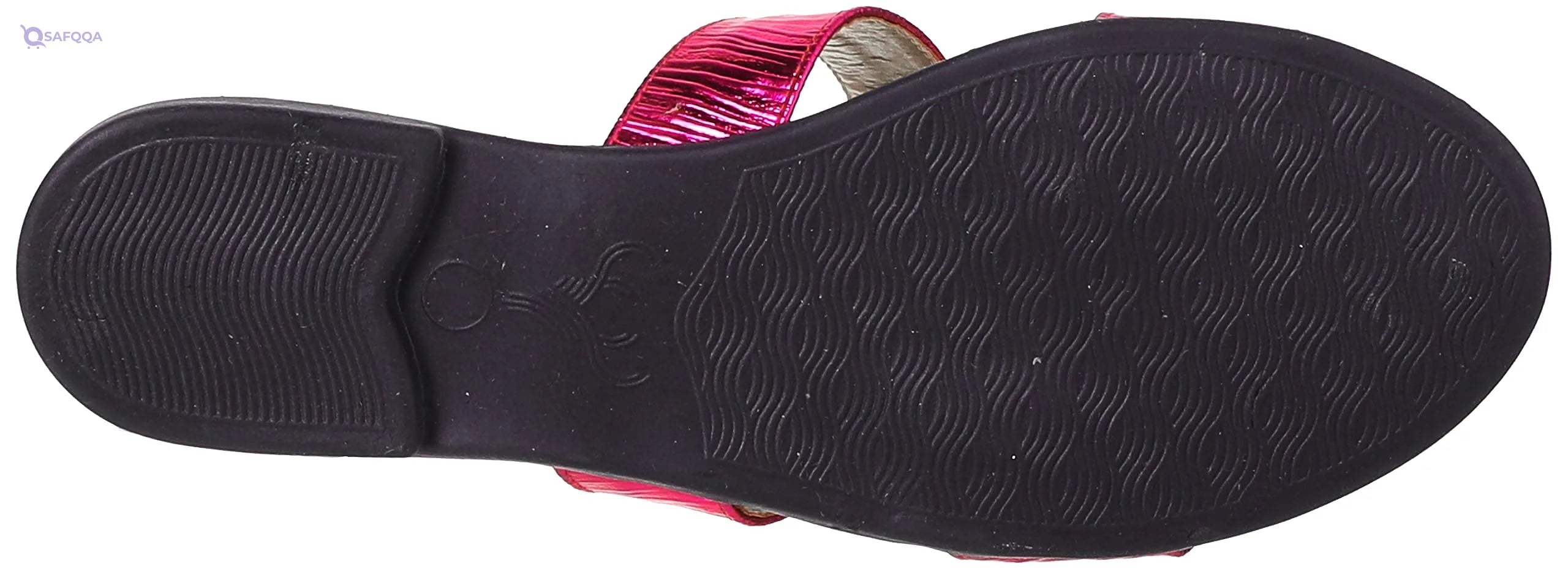 SWAY Slide Slipper For Women,Open slide design for easy slip-on and removal - Safqqa
